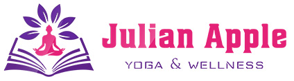 Julian Apple Books-Yoga & Wellness